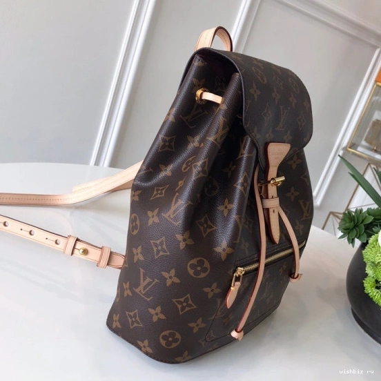 WIS MONTSOURIS Louis Vuitton 1007
